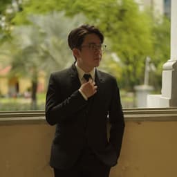 Jerry Nguyen